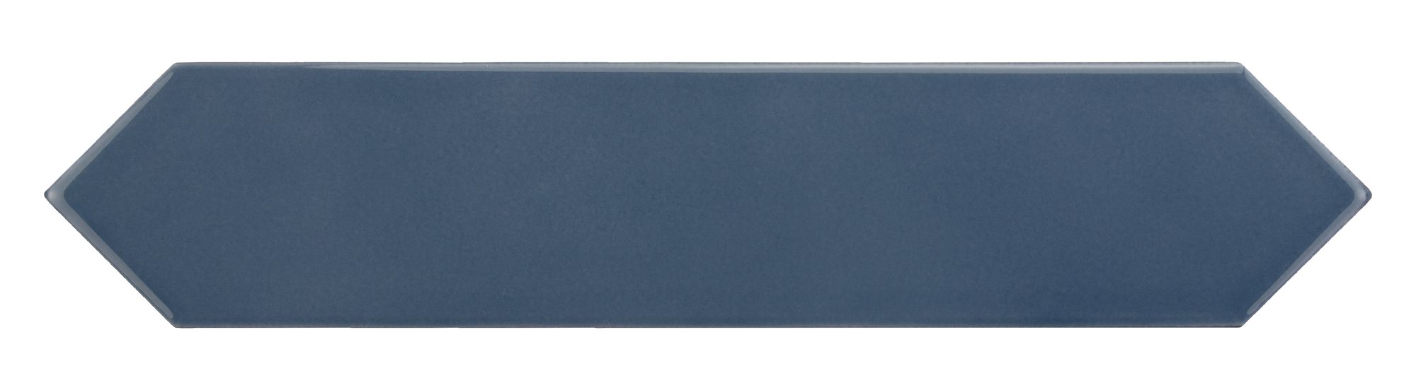 Керамическая плитка Equipe Arrow 25831 Blue Velvet