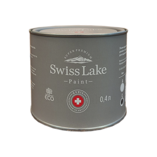 Swiss Lake цвет SL-2646 Fir